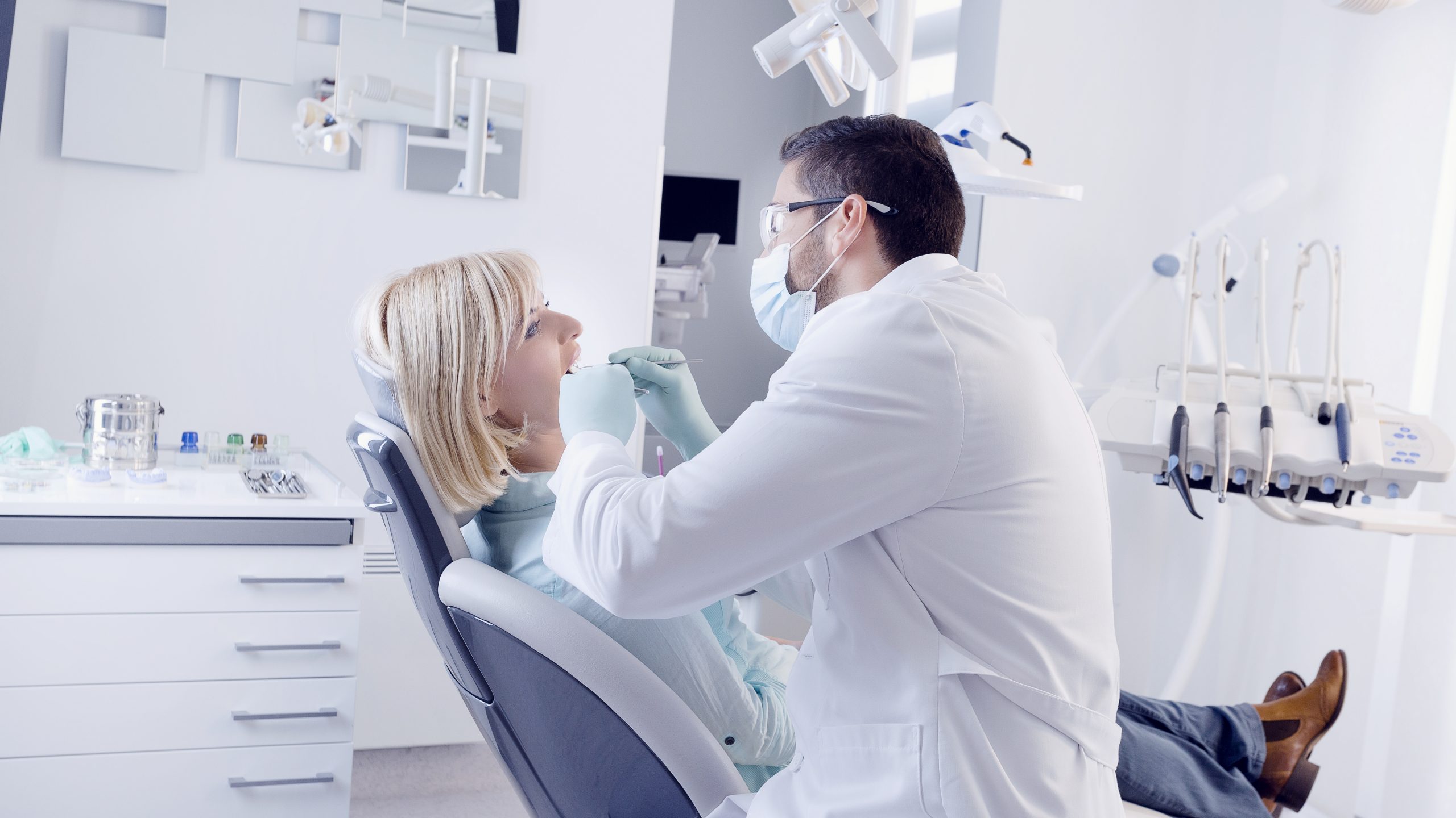 Dentist in Wallingford, PA
